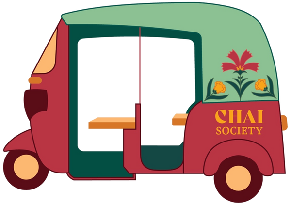 Chai Society