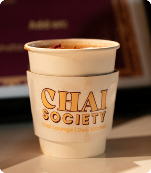 Hot Chai
